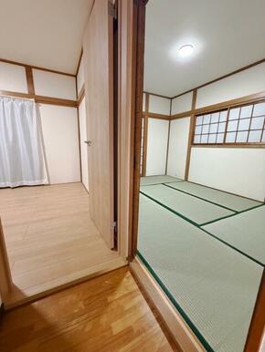2Fホール