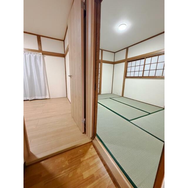 2Fホール