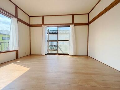 洋室6帖