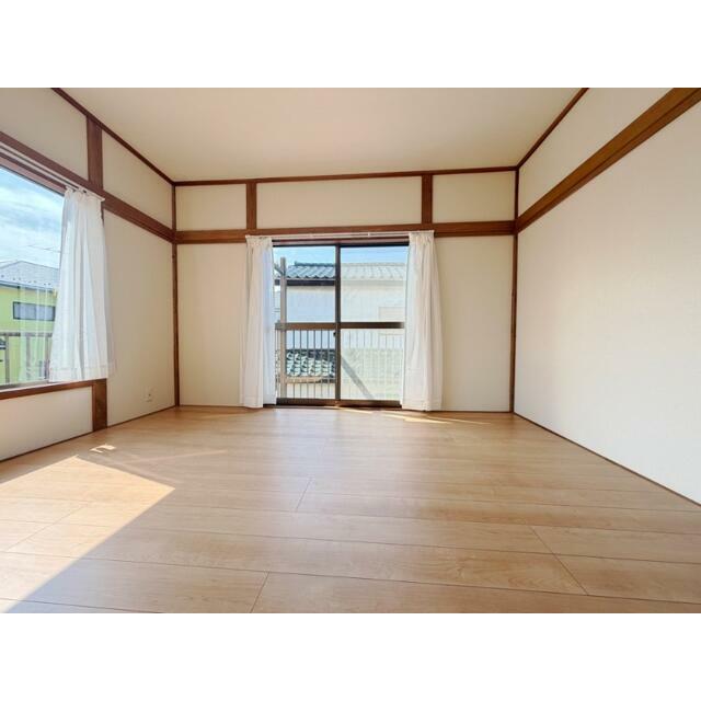 洋室6帖