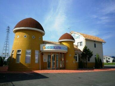 たむらこどもクリニック