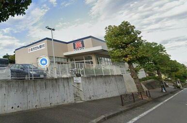 クリエイトエス・ディー川崎千代ケ丘店