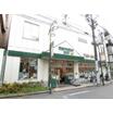 ショッピング施設