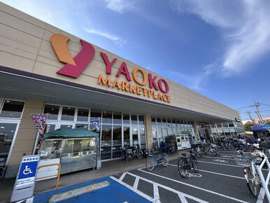 ヤオコー北入曽店