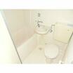 バス/シャワー