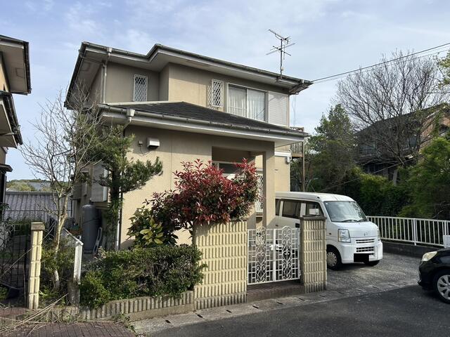 物件画像 飯塚市 伊川 2階建 4LDK