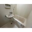バス/シャワー