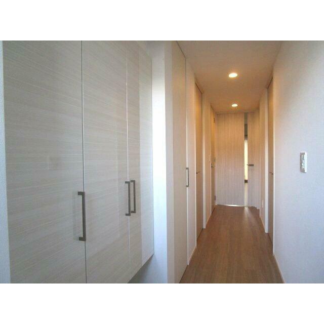 シューズボックス