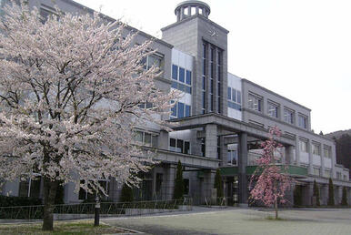 私立東北文化学園大学