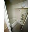 バス/シャワー