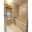 バス/シャワー