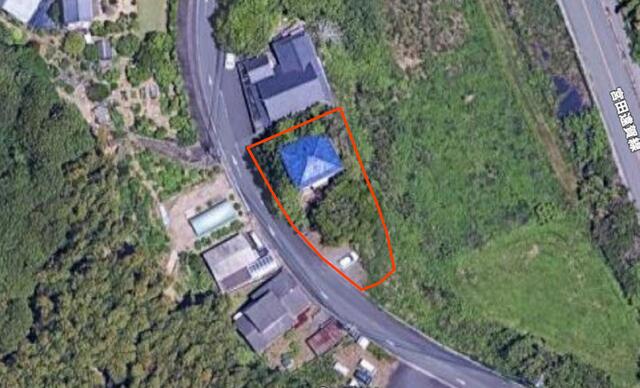 物件画像 宮若市 宮田 2階建 4SLDK