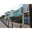 ショッピング施設