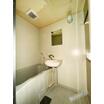 バス/シャワー