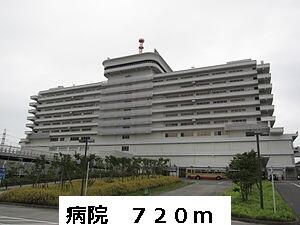 病院