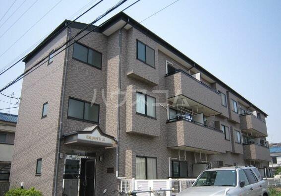 江戸川区江戸川５丁目の賃貸 マンション アパート 一戸建て Mapfan