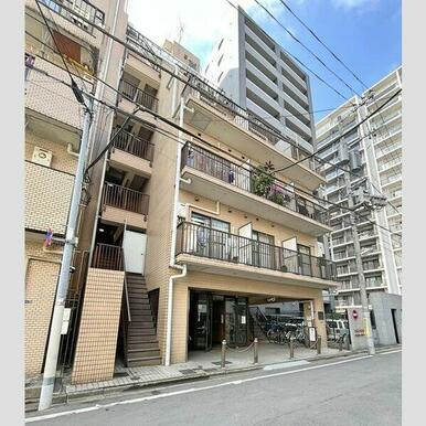 外観写真