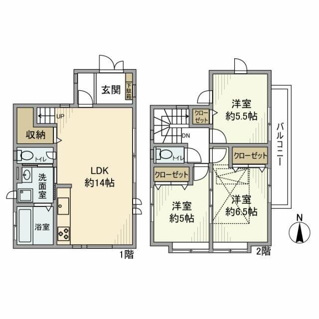 円蔵戸建 3ldk 茅ヶ崎市の貸戸建住宅の物件情報 賃貸 アパート マンション 一戸建て 横浜市の不動産のことならゼンシン コム 612f2d017f54e631e94a7adb