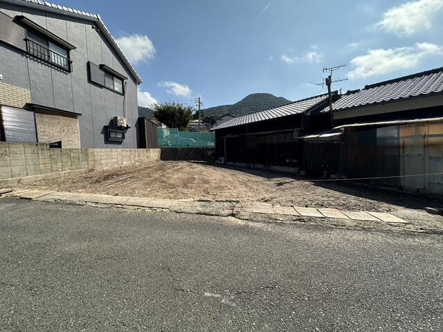 物件画像 北九州市門司区 矢筈町 (小森江駅) 住宅用地