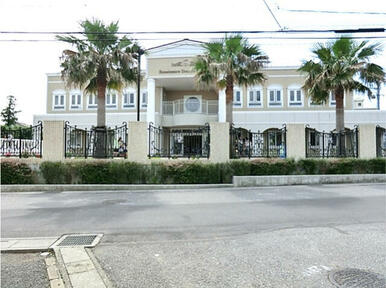 ルネサンス呑竜幼稚園