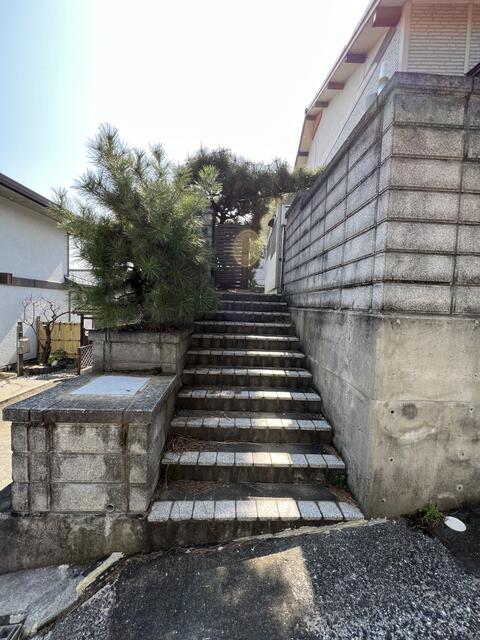 物件画像 中間市 通谷２丁目 (通谷駅) 住宅用地