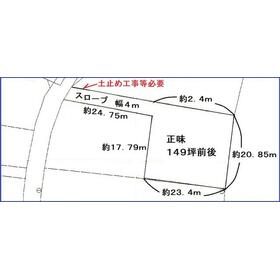 地形図等