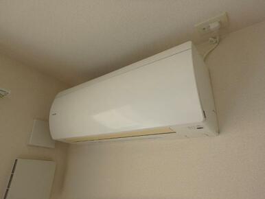 エアコン