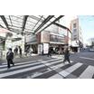 ショッピング施設