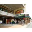 ショッピング施設