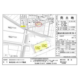 地形図等