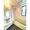 バス/シャワー
