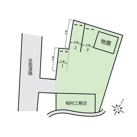 平面図