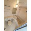 バス/シャワー