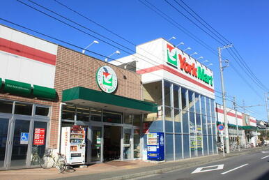 ヨークマート港北店