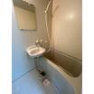 バス/シャワー