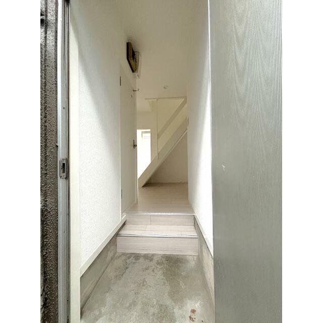 apartment 荒巻本沢３丁目