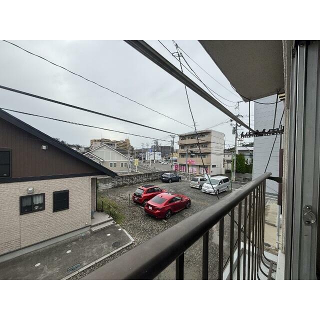apartment 荒巻本沢３丁目