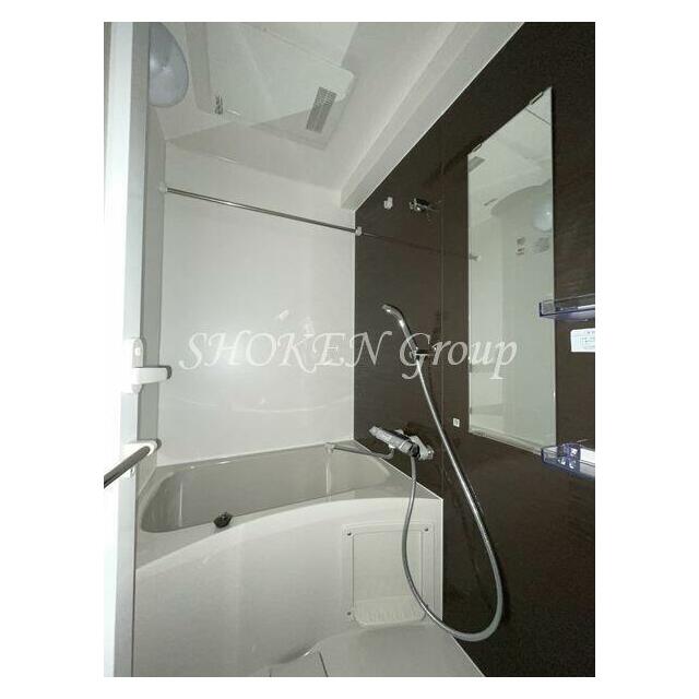 同物件別部屋です