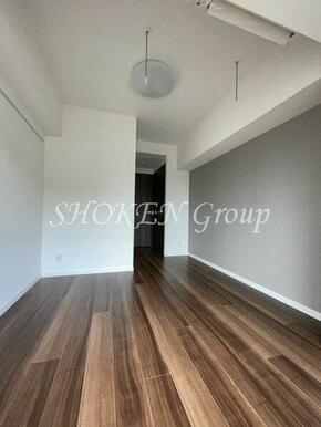 同物件別部屋です