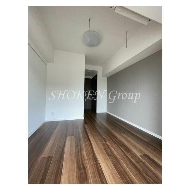 同物件別部屋です