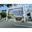 ショッピング施設