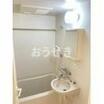バス/シャワー