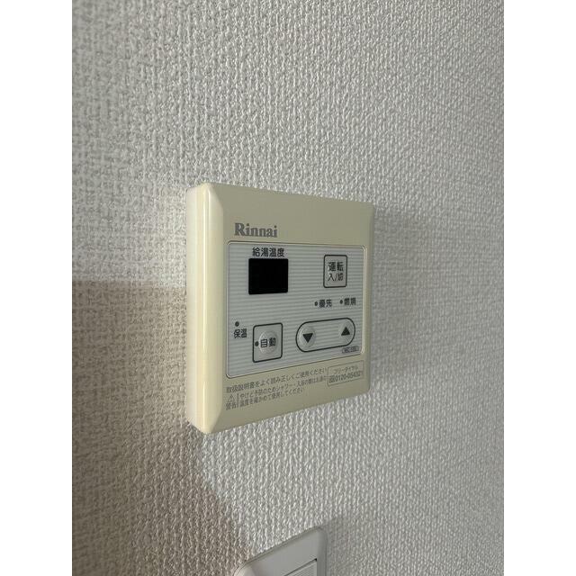 ※別号室の写真になります