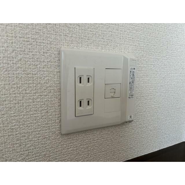 ※別号室の写真になります
