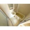 バス/シャワー