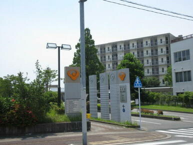 大牟田市立病院