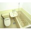 バス/シャワー