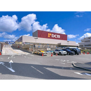 ＤＣＭ　ひなた山店