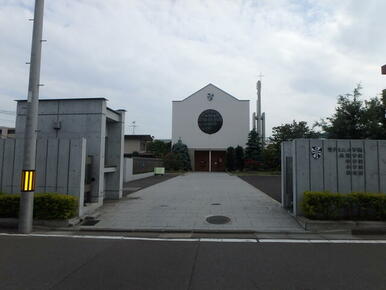 私立聖ドミニコ学院小学校