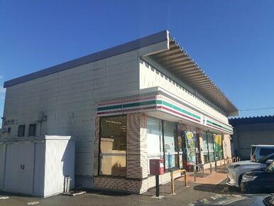セブンイレブン大崎鹿島台店